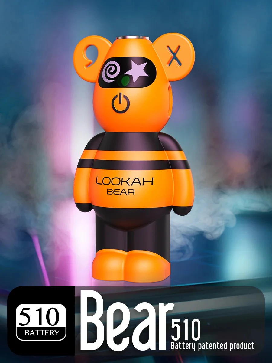 Lookah - Lookah - Bear Main Image