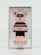 Lookah | Bear Battery Pink