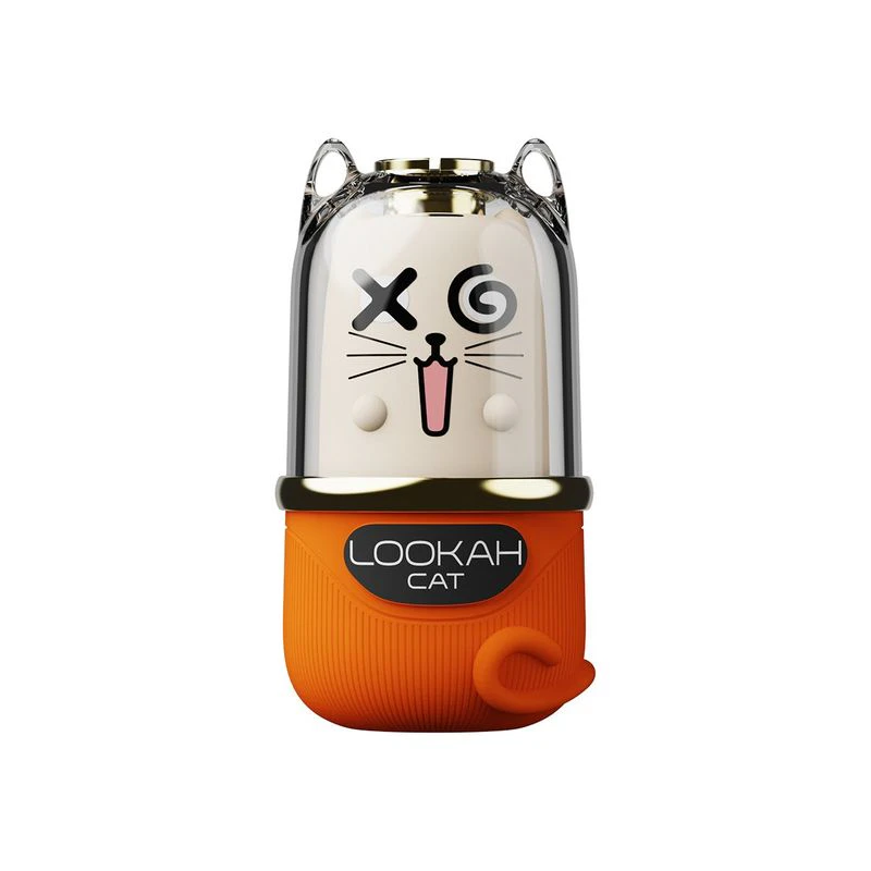 Steep Slope Vape Supply - Lookah - Cat Main Image