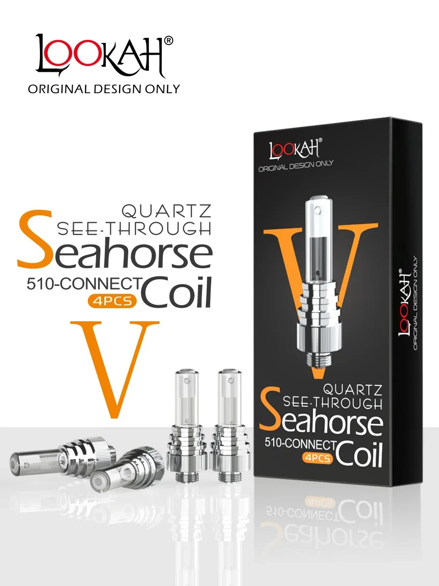 Lookah - Lookah - Coil Main Image