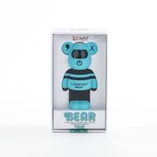 Lookah | Bear 510 Battery | Cyan | Accessories