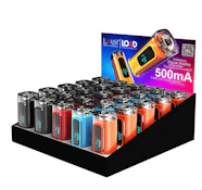 Lookah Load 510 Vaporizer Battery