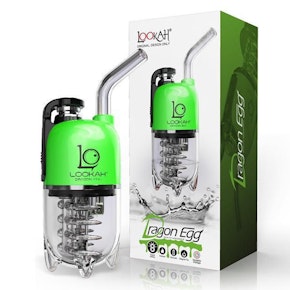 LOOKAH DRAGON EGG KIT