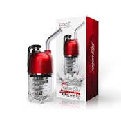 Lookah | Dragon Egg | Red