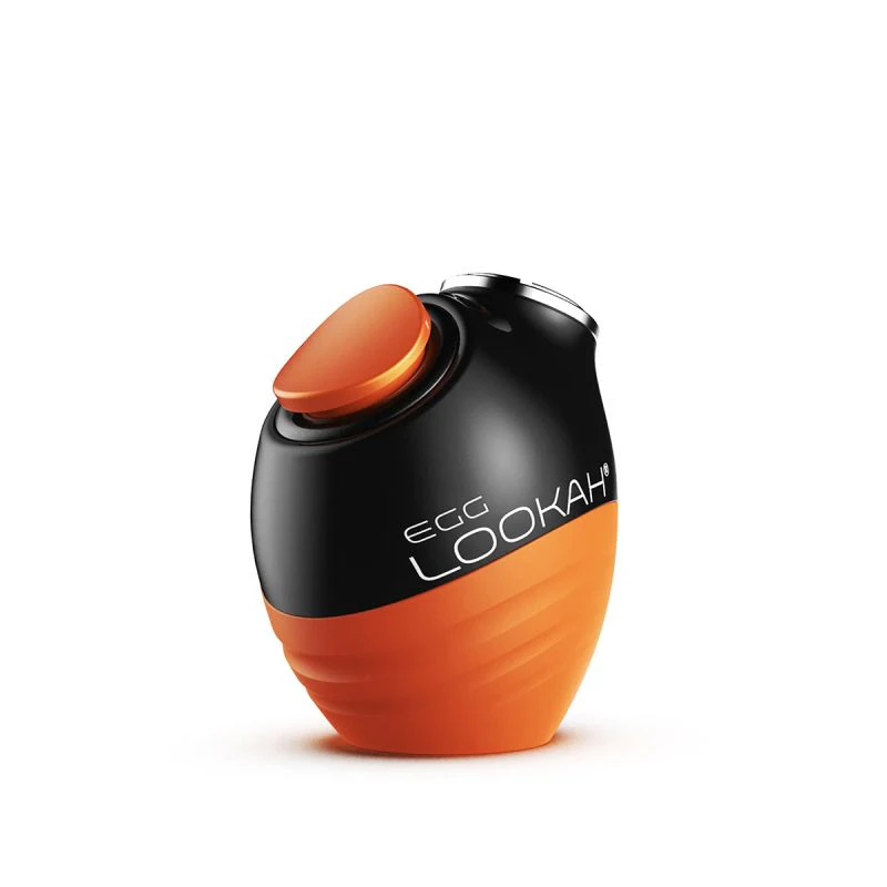 Steep Slope Vape Supply - Lookah - Egg Main Image