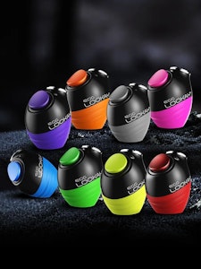 LUV BUDS - Lookah | Egg | 510 Thread Battery