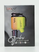 Lookah | Q7 Mini Neon Green