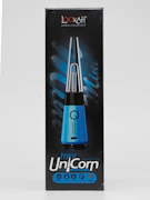 Lookah | Mini Unicorn Blue