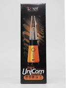 Lookah | Mini Unicorn Orange