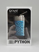 Lookah | Python Blue