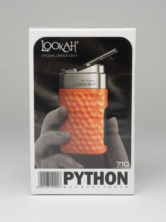 Lookah - Lookah | Python Orange Main Image