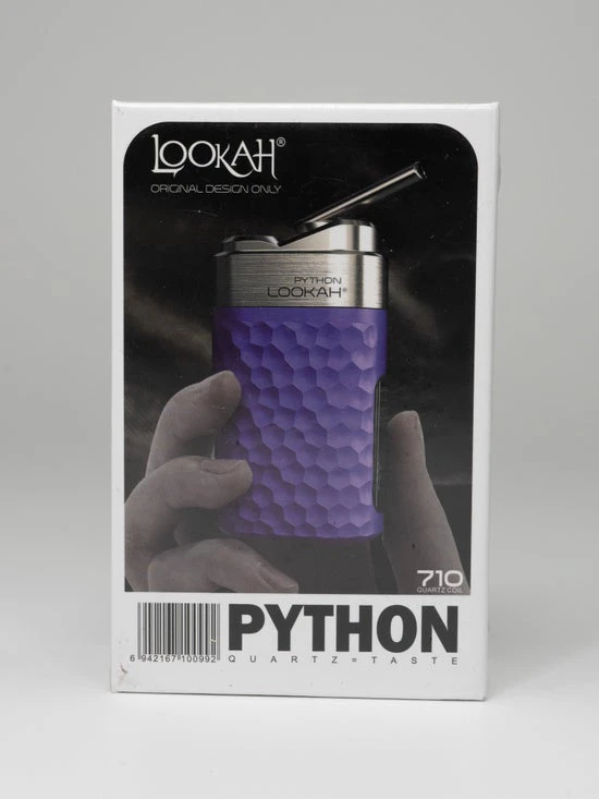 Lookah - Lookah | Python Purple Main Image