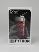 Lookah | Python Red