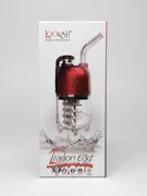 Lookah | Dragon Egg Red