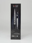 Lookah | Hot Knife Sardine Grey