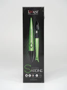 Lookah | Hot Knife Sardine Green