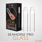 Lookah | Seahorse Pro Glass 