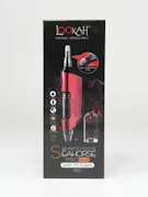 Lookah | Seahorse Pro Plus Red