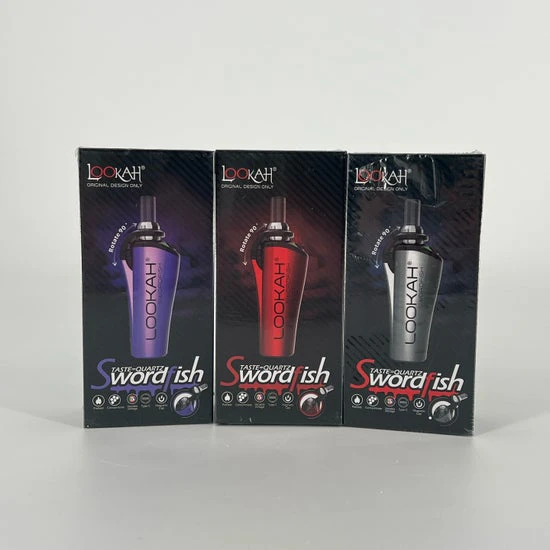 Lookah - Lookah | Swordfish Red Main Image