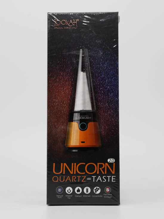 Lookah - Lookah | Unicorn Orange Main Image