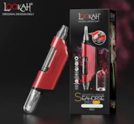 Seahorse Pro Plus Electric Nectar Collector