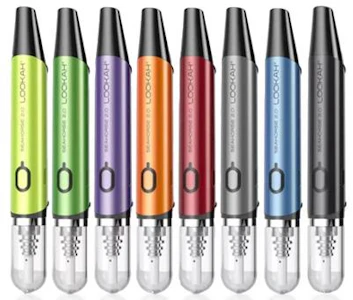 LUV BUDS - Lookah Seahorse PRO PLUS