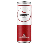 Looner | Cola Soda | 10mg THC