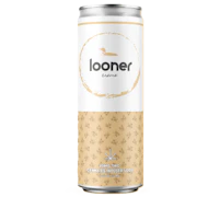 Looner | Creme Soda | 10mg THC