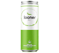 Looner | Dew Soda | 10mg THC