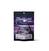 Looner Twilight Nighttime Gummies 5mg THC + 25mg CBN