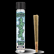 Juicy Lucie - Infused Joint - Loopy Fruit - 1.2g