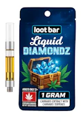 Loot Cart (1G) - LD - Green Goblin