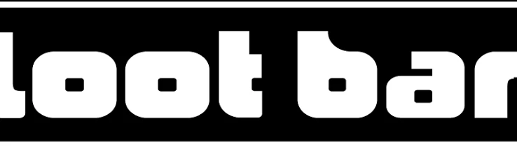 Loot Bar - Loot Cart (1G) - LD - Rare Darkness Main Image