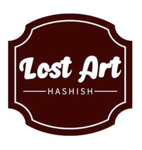 Lost Art Hashish - Lost Art Hashish - Hash Caps - High Octane OG (Indica THC pills) 10 x10mg