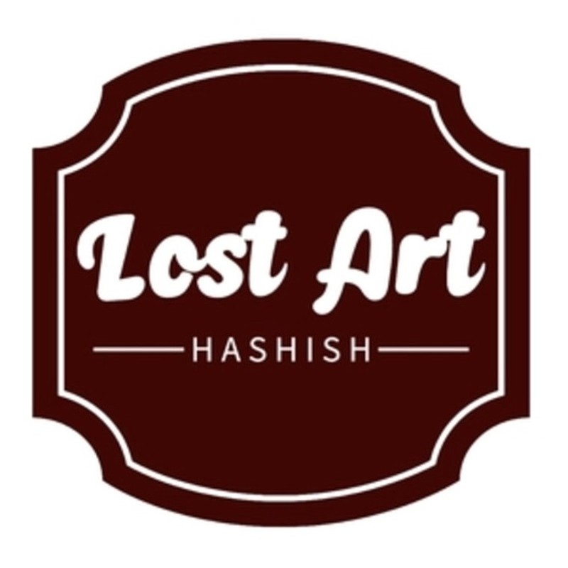 Lost Art Georgia Pie · Sift