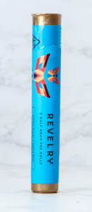 REVELRY - Revelry Preroll 2pk 1g Lost Coast Haze