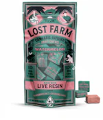 Lost Farm Watermelon 'Gelato' Chew