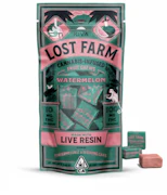 Lost Farm Watermelon 'Gelato' Chew