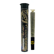 Caviar Gold - 1.5g Moon Rock Preroll - Lost Louie