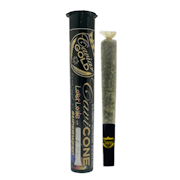 Caviar Gold - 1.5g Infused Preroll - Lost Louie