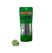 LOTTA - Caribbean Cookies - Live Rosin - AIO - .5G