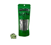 LOTTA - Strawberry Pie Live Rosin - AIO - .5G