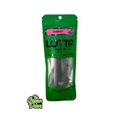 LOTTA - Jokers  - Live Rosin - AIO - .5G