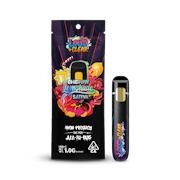 Loud and Clear - 1g AIO - Cherry Lemonade