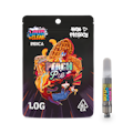 Loud and Clear - 1g Cartridge - Peach Pie