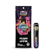 Loud + Clear | Pink Guava | All-in-One