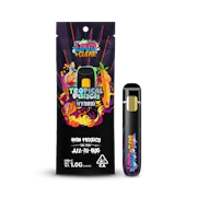 Loud and Clear - 1g AIO - Tropical Punch