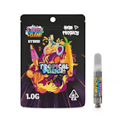 Loud + Clear | Tropical Punch | Cartridge