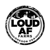 Loud AF | Gush Mints 