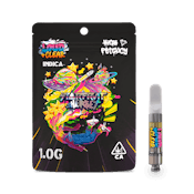 Loud + Clear - Starfruit Sherbert Cartridge - 1g